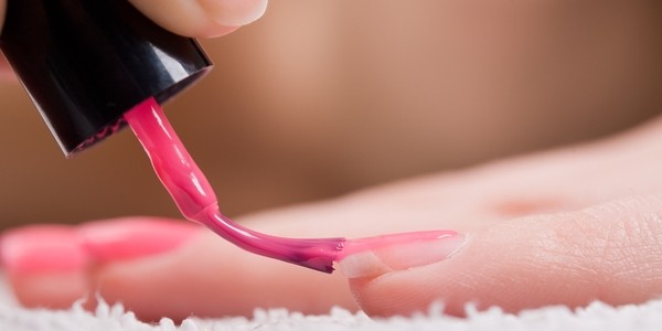 Why Does Nail Polish Bubble, Plus How to Fix and Prevent It