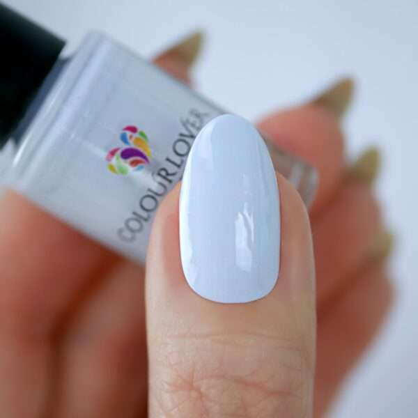 organic healthy nail polish